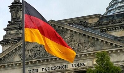 Der Spiegel: ФРГ ожидает снижения налоговых поступлений на €81 млрд к 2029 году