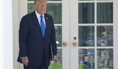 Названы последствия торговых войн Трампа для доходов россиян