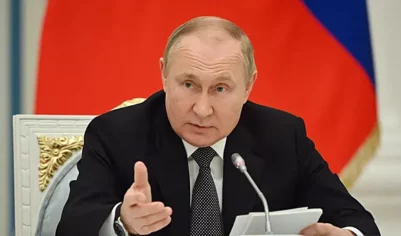Путин поручил ужесточить меры от уклоняющихся от налогов
