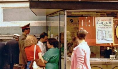 «Счастливый билетик» и благотворительность: как лотереи «Столото» меняют жизнь людей и страны
