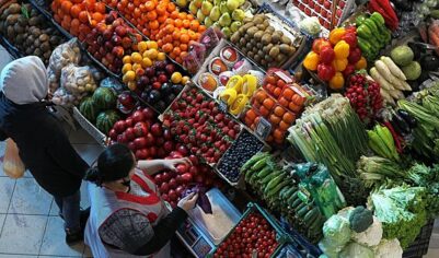 Названы продукты, которые могут подешеветь в РФ в 2025 году