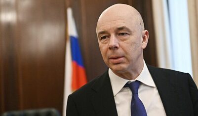 Силуанов обнаружил у российской экономики антитела