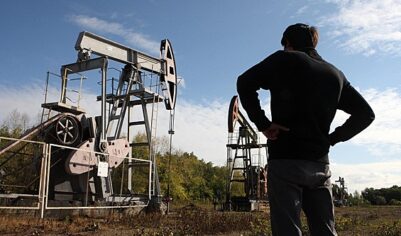 ОПЕК: «восьмерка» ОПЕК+ в июне нарастит добычу на 411 тыс. б/с