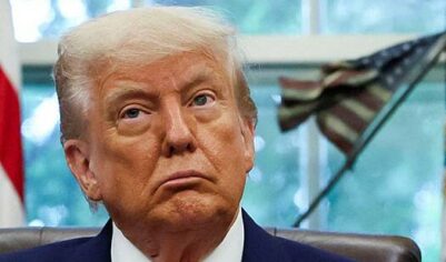 Трамп допустил снижение пошлин для Китая