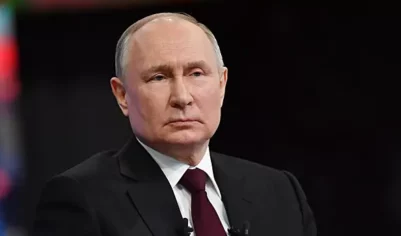 Путин заявил, что некоторые компании уходили из России «со слезами»