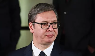 Вучич заявил о надежде улучшить условия покупки российского газа