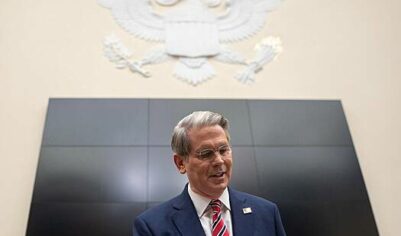 Глава Минфина США объяснил тарифные договоренности с Китаем