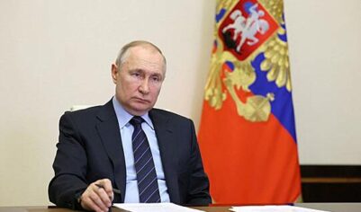 Путин присвоил звание «Мать-героиня» трем россиянкам