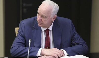 Вандалы осквернили памятник советским воинам в Таллине