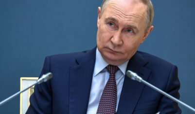 Мировой кризис: для команды Трампа нет времени на раздумья
