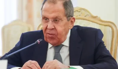 Переговорный процесс без иллюзий: Лавров отверг слухи о замене Мединского