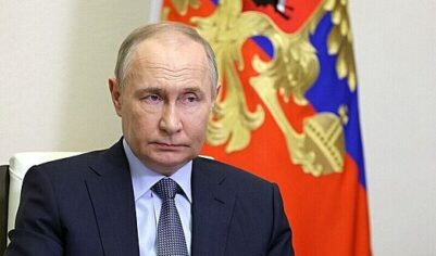 Путин заявил о рекордно низком в новейшей истории уровне бедности в России