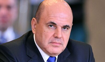 Мишустин выделил 3,8 млрд рублей на российский ответ Starlink