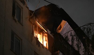 Власти Москвы рассказали о состоянии пострадавших при взрыве в жилом доме