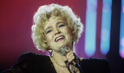 «Ее тактика»: Екатерина Шаврина исчезла после смерти сына