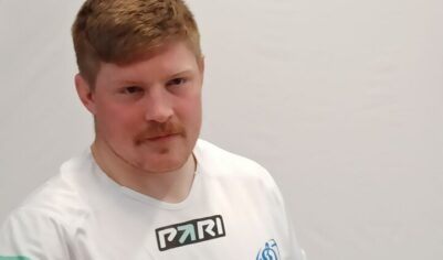 Евгений Мишечкин: Мы серьезно готовы побороться за медали нового чемпионата