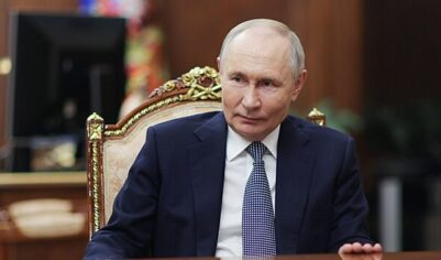 «Страна оказалась очень зависима»: Путин рассказал о рисках после ухода западных брендов из РФ