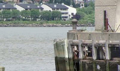 При взрыве канализационного катера погиб рабочий в огромном мегаполисе