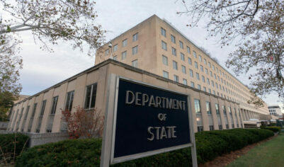 США отказались быть посредником в переговорах. Киев и Москва должны говорить напрямую