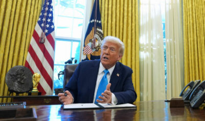 «Время решений близко»: Трамп признал приближение трудного выбора по Украине