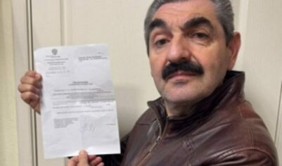 На звезду «Реальных пацанов» Армена Бежаняна завели уголовное дело 