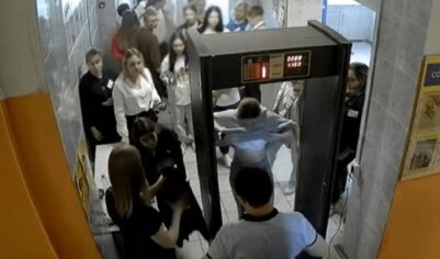 Кто защитит школьников от произвола на ЕГЭ