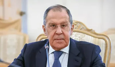 Лавров пошутил на тему семейного положения на встрече в Армении