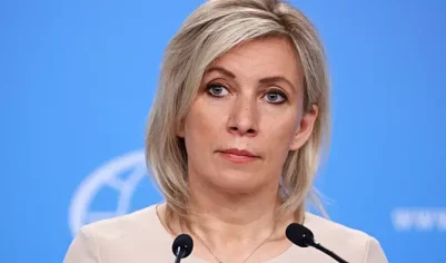 Захарова назвала страны, где чаще всего оскверняют могилы солдат Красной армии