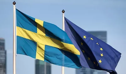 Посольство РФ в Швеции осудило русофобию в СМИ в преддверии 80-летия Победы