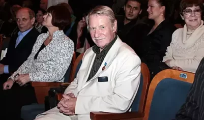 94-летний Иван Краско раскрыл правду о состоянии здоровья