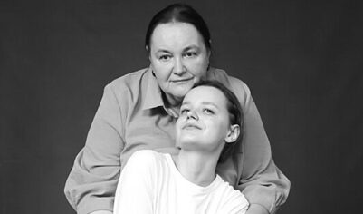 Дочь погибшей в ДТП сестры Стриженова посвятила матери скорбный пост