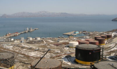 Россия слезет с нефтяной иглы, но попадет в газовую зависимость