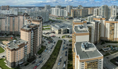 Минус квартира, плюс долги: как ипотека загоняет россиян в ловушку