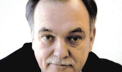 Умер экс-министр печати Сергей Грызунов, который лично убедился в способностях Ванги
