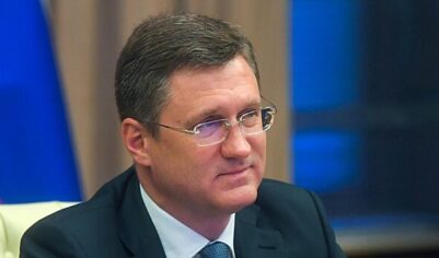Новак спрогнозировал лидерство России на нефтяном рынке Азии