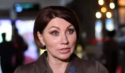 Стало известно, чем владеет сын Розы Сябитовой