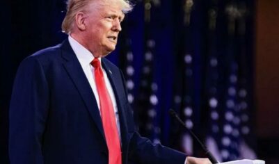 Трамп оценил шансы на возвращение России в G8