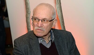 Сын Митты опроверг информацию об ухудшении здоровья отца