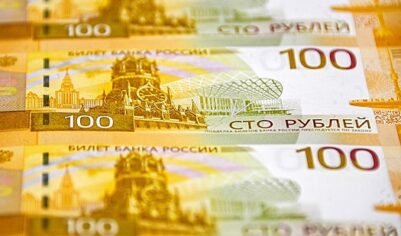 Депутат ГД Гусев предложил обновить дизайн сторублевой купюры