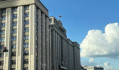 В Госдуме предложили наказывать дропперов