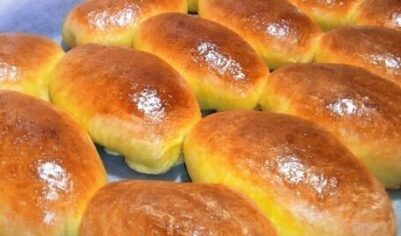 Пирожки с абрикосами в духовке на дрожжевом тесте вкусный рецепт с фото пошагово и видео