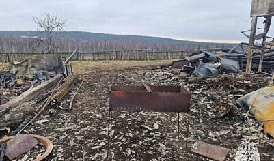 Шашлык обошелся россиянину почти в два миллиона рублей