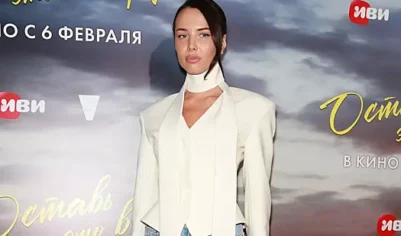«Я сама выкупила эту квартиру»: Тимати не обеспечил жильем Анастасию Решетову после разрыва