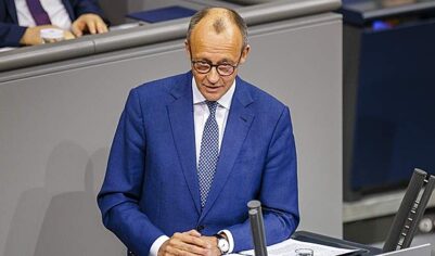 Мерц заявил, что сертификация «Северного потока — 2» не планируется