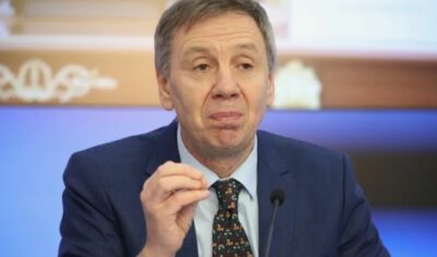 «Если Россия откажется от Херсона и Запорожья — это будет выгодно. И вот почему…»: Марков