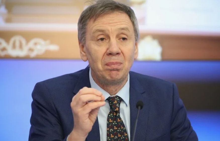 «Если Россия откажется от Херсона и Запорожья — это будет выгодно. И вот почему…»: Марков