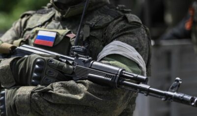 «Это ошибка. Мобилизованные и добровольцы платят кровью за «перемирия»»: мнение военкора