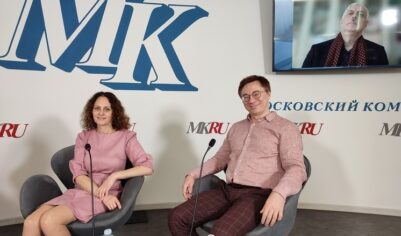 «Если отнять гаджеты, возникнет синдром хикикомори»: эксперты в студии «МК» обсудили летние каникулы и занятия школьников
