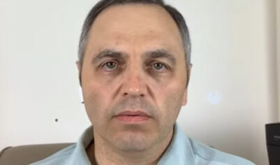 Убийство Андрея Портнова назвали внесудебной казнью