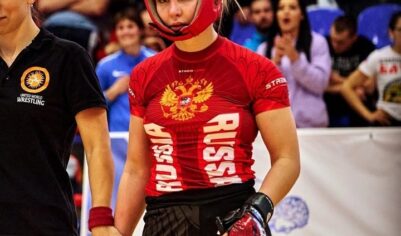 Дарья Железнякова: Мне часто перешивают шрамы, чтобы было все красиво